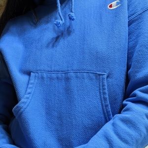 Champion Women's Reverse Weave Pullover H